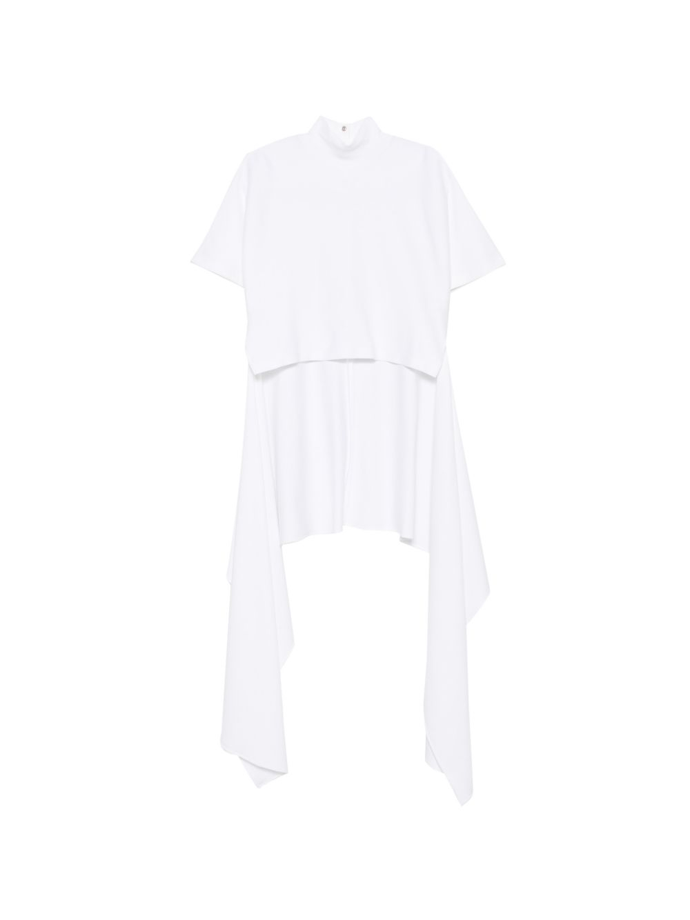 [Alaia] T-shirts Short Sleeve FW26 AA9I0031J095D000