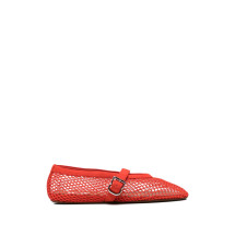 [Alaia] Flat shoes FW26 AA3A029TK061U14