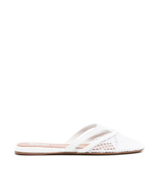 [Alaia] Sandals FW26 AA3M101TK007010