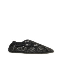 [Alaia] Flat shoes FW26 AA3A065TK050999