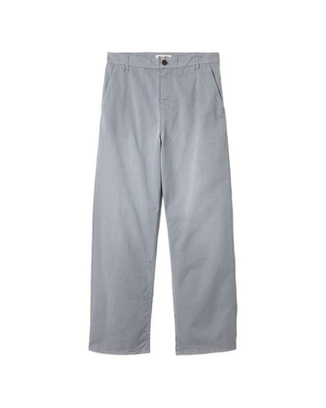 [Miu Miu] Trousers FW26 MP197019R3F0276
