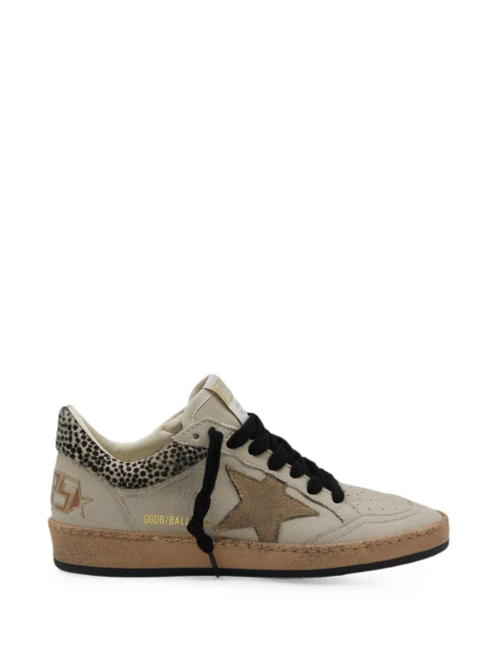[Golden Goose] Sneakers FW26 GWF01105F00870012521