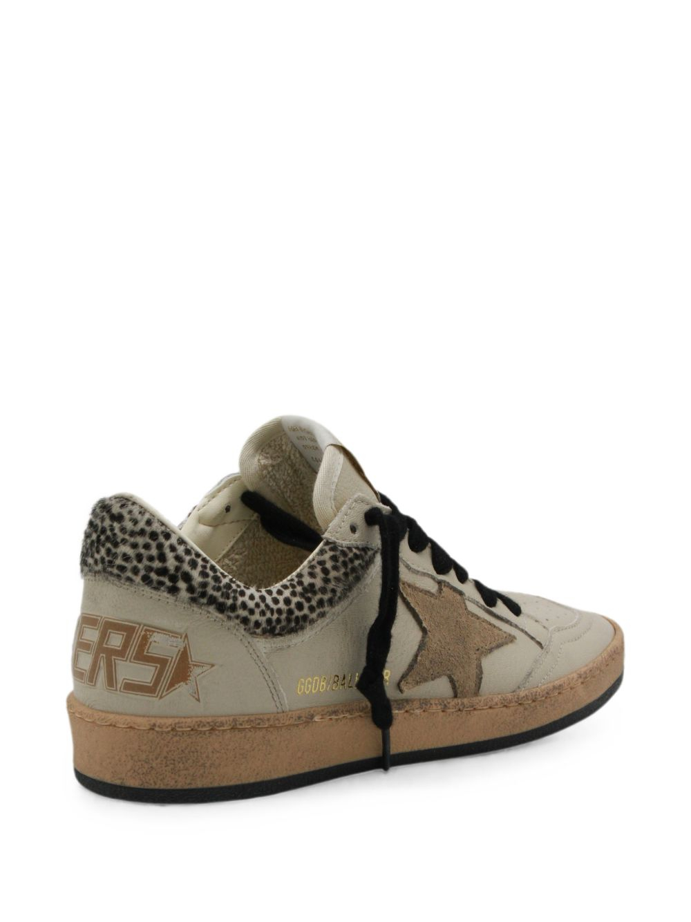 [Golden Goose] Sneakers FW26 GWF01105F00870012521
