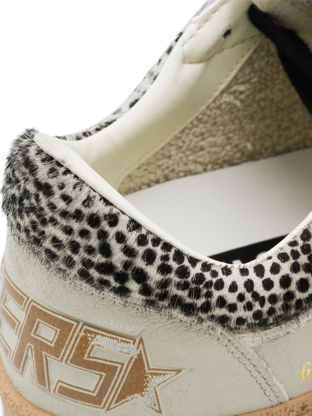 [Golden Goose] Sneakers FW26 GWF01105F00870012521