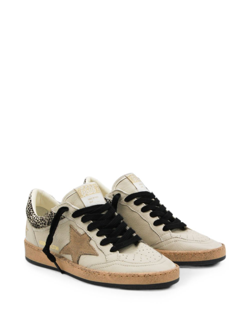 [Golden Goose] Sneakers FW26 GWF01105F00870012521