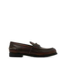 [Miu Miu] Loafer FW26 5D773D3G48F0192