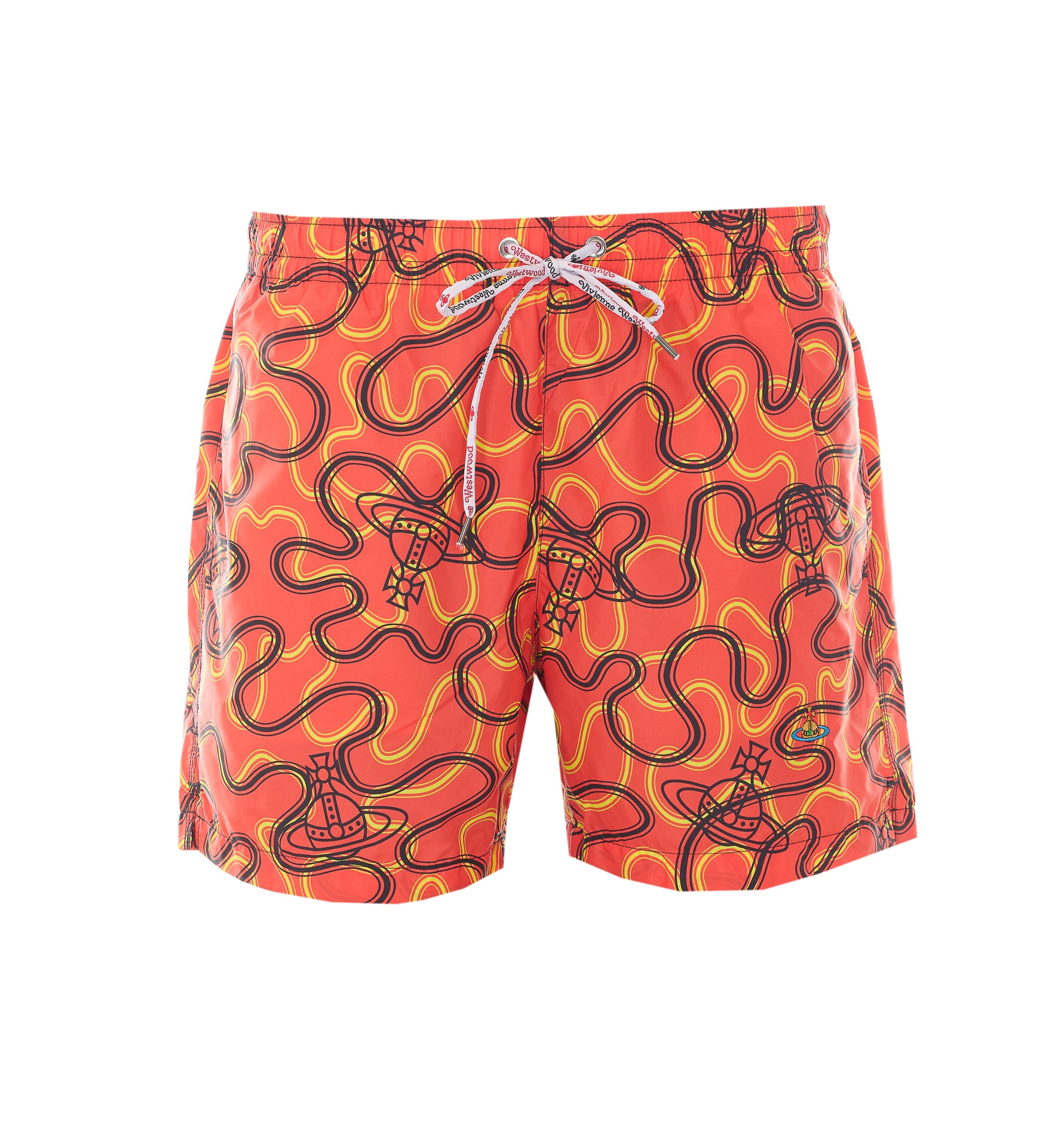 [Vivienne Westwood] Swim Pants SS26 81010003W01FDH401
