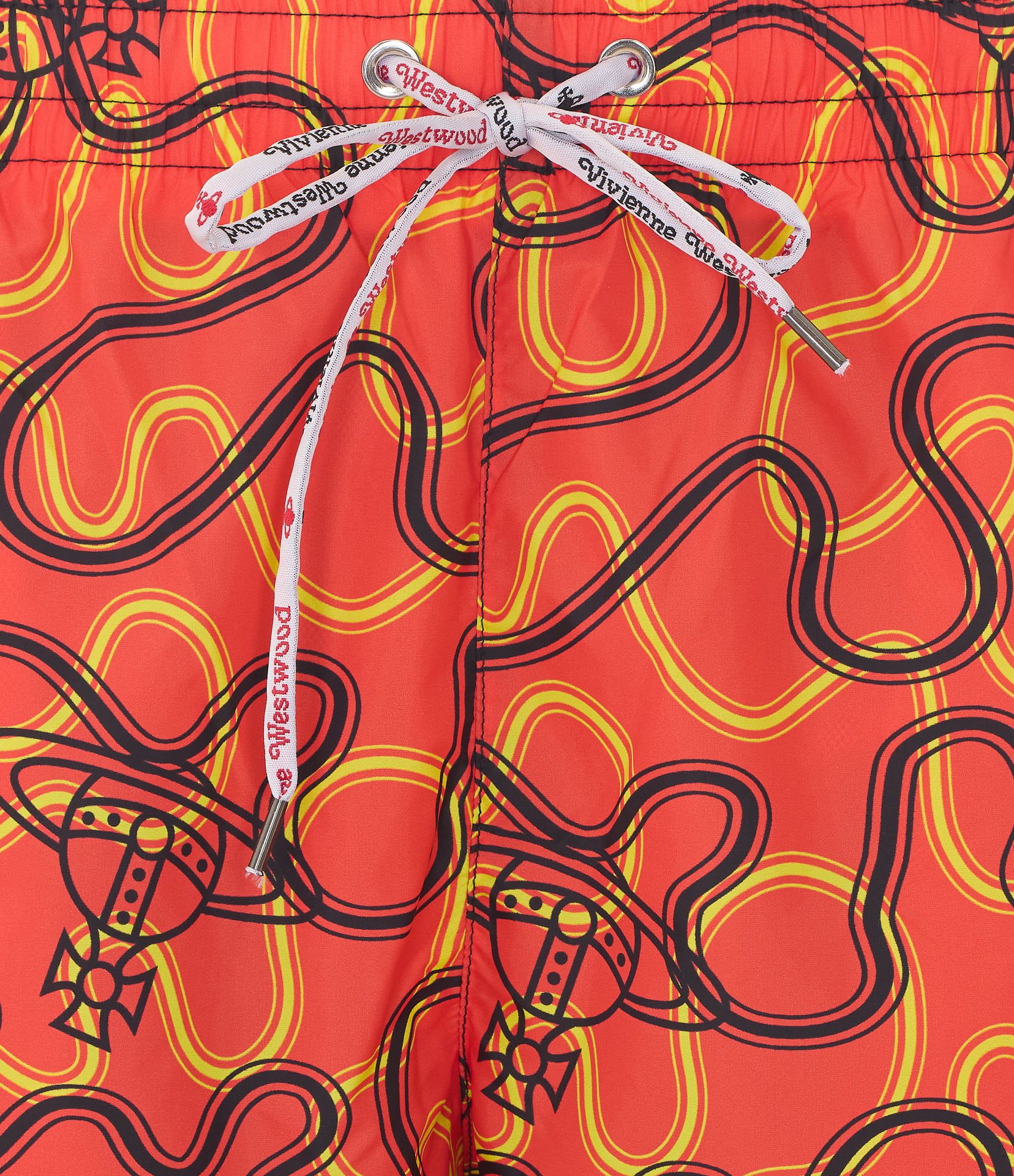 [Vivienne Westwood] Swim Pants SS26 81010003W01FDH401