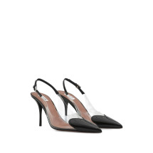 [Alaia] Pumps FW26 AA3E083CK150999