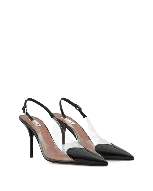 [Alaia] Pumps FW26 AA3E083CK150999