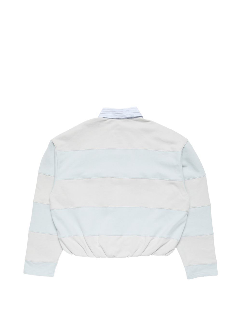 [Acne Studios] T-shirts Long Sleeve FW26 AI0190AYG