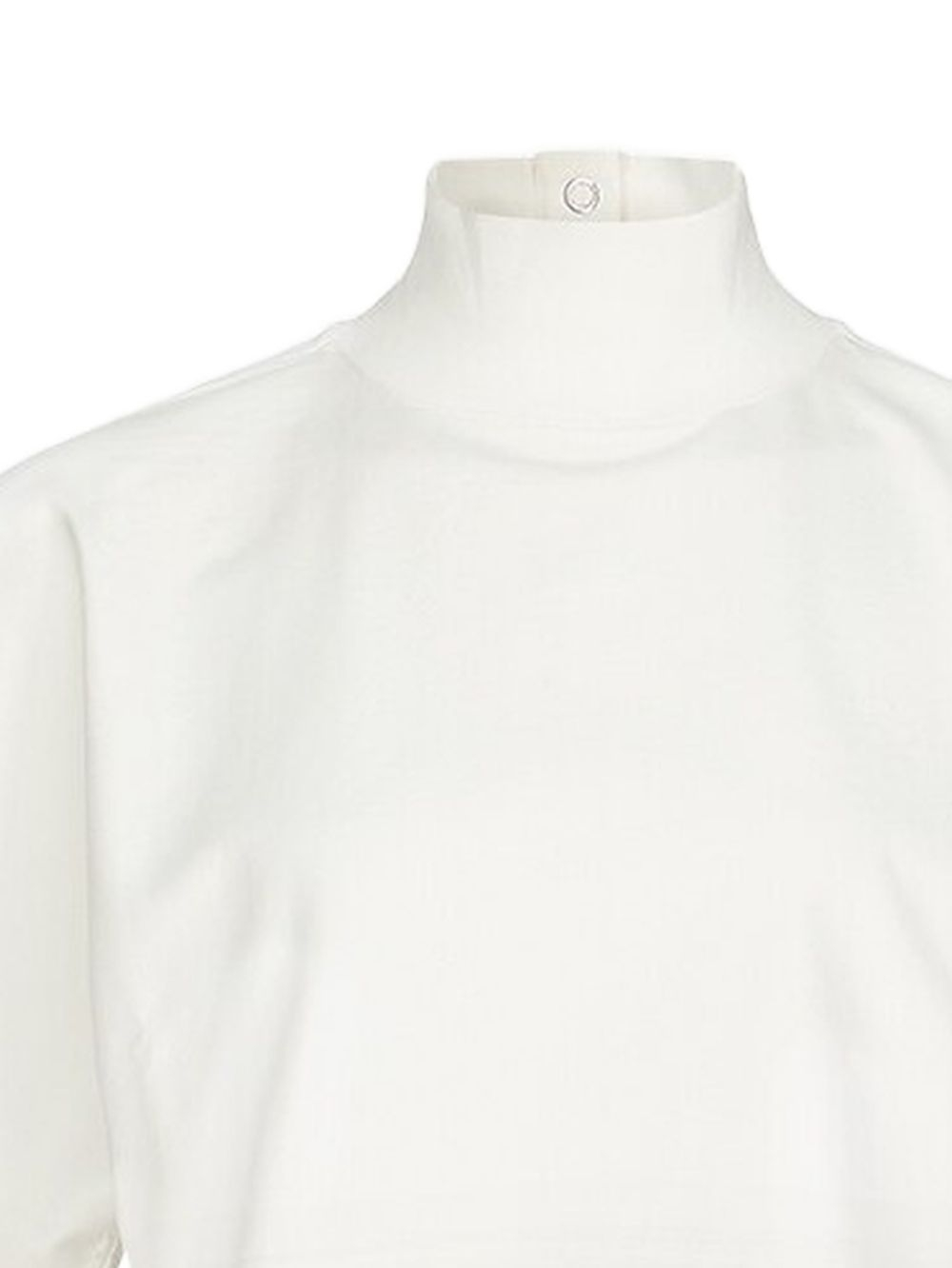[Alaia] T-shirts Sleeveless FW26 AA9H0455J103D000