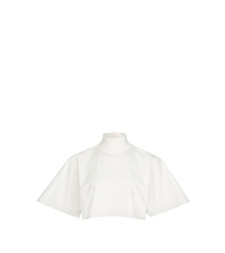 [Alaia] T-shirts Sleeveless FW26 AA9H0455J103D000