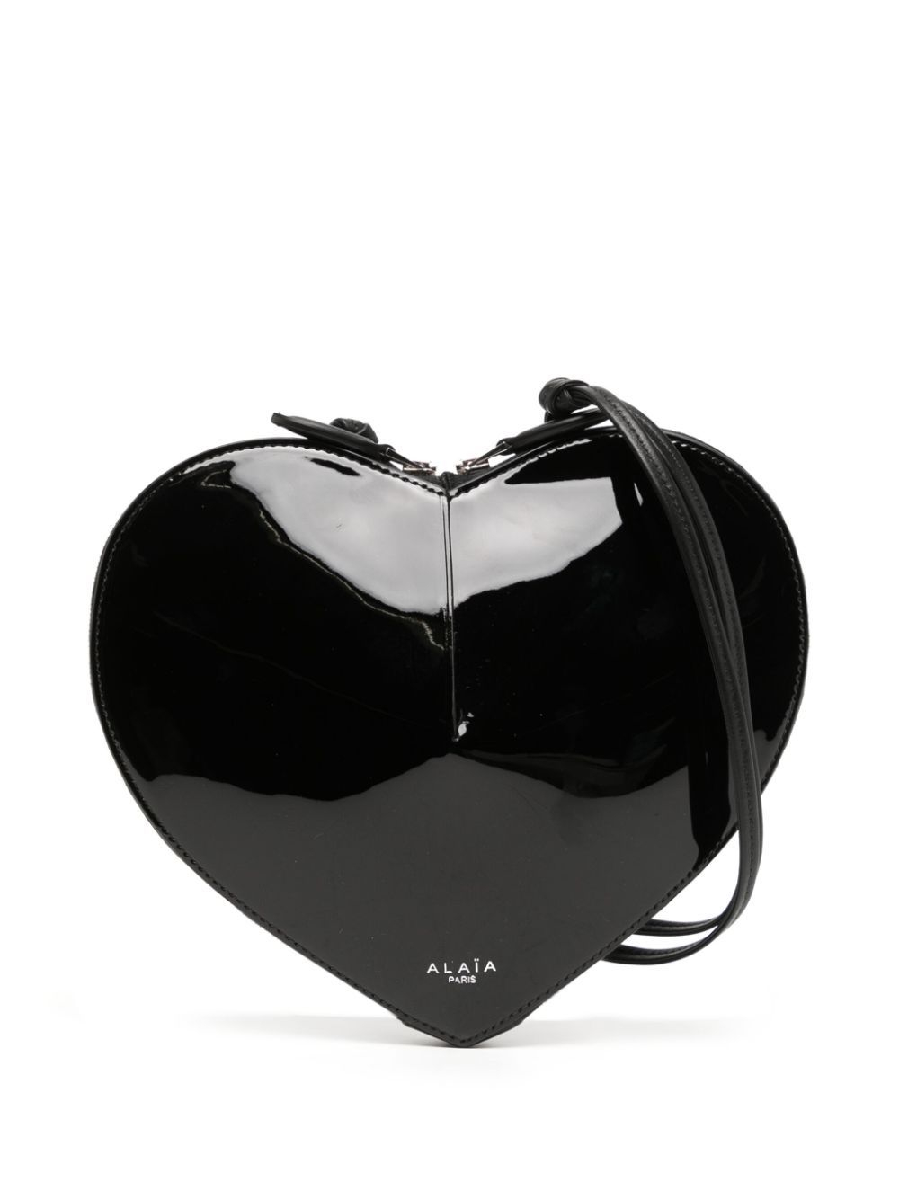 [Alaia] Shoulder bag FW26 AA1P003CA189999