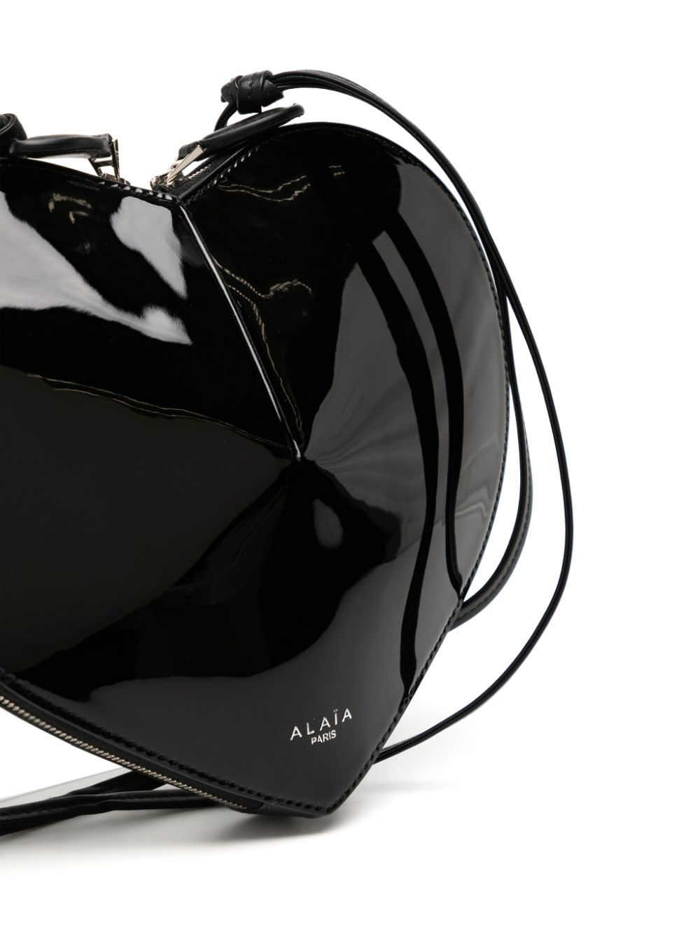 [Alaia] Shoulder bag FW26 AA1P003CA189999