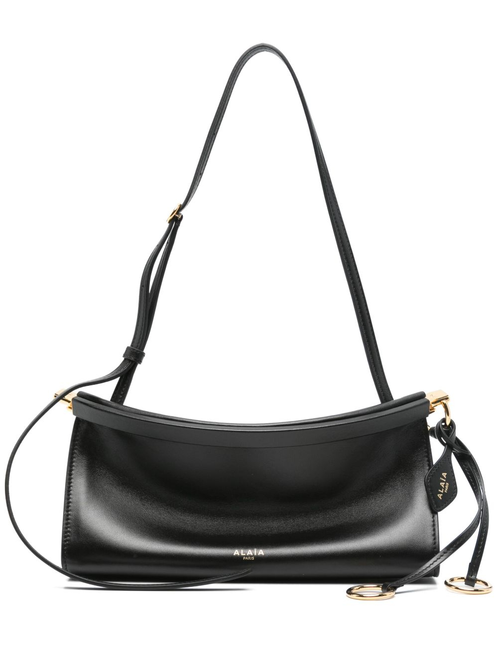 [Alaia] Shoulder bag FW26 AA1S01426CA332999