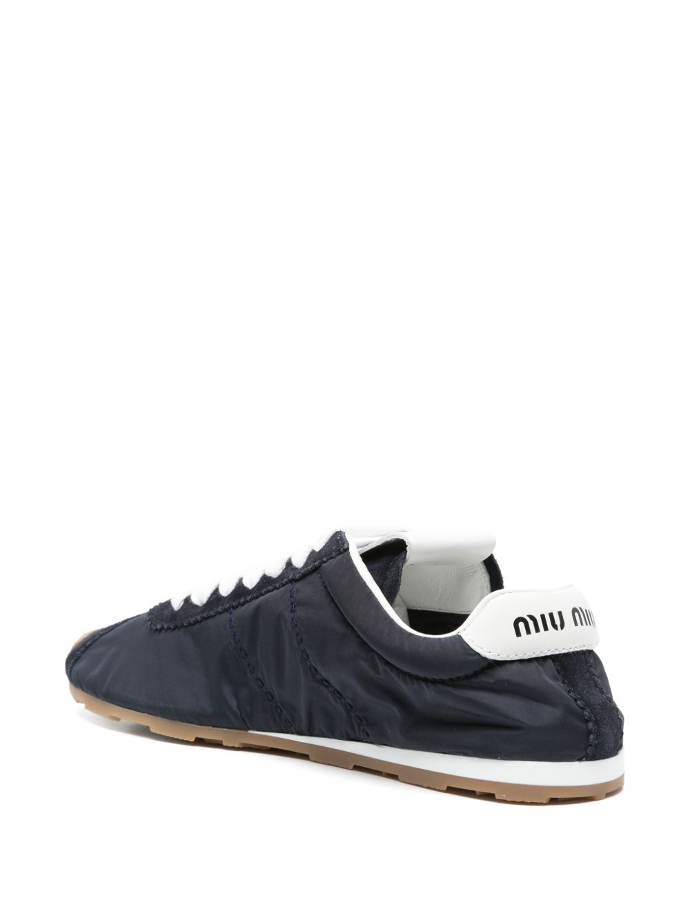 [Miu Miu] Sneakers FW26 5E114ED7CF0008