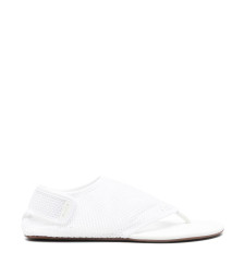 [Alaia] Slippers FW26 AA3S126TK050010