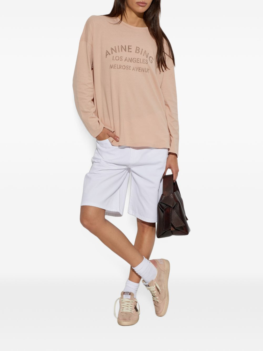 [Golden Goose] Sneakers FW26 GWF00117F00869425819
