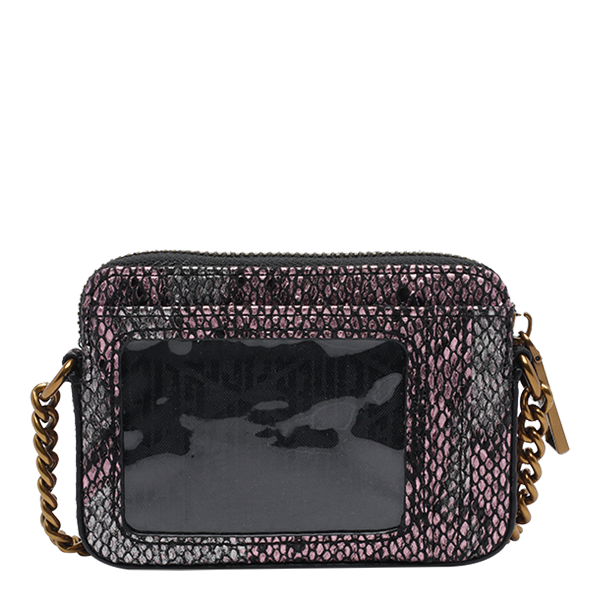 [Kurt Geiger] Shoulder bag SS26 3530157719PINK COMB