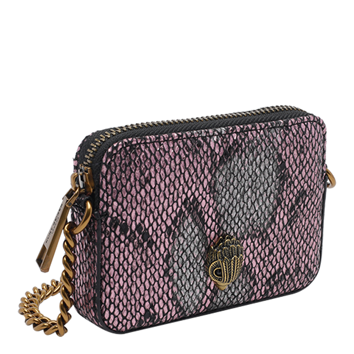 [Kurt Geiger] Shoulder bag SS26 3530157719PINK COMB