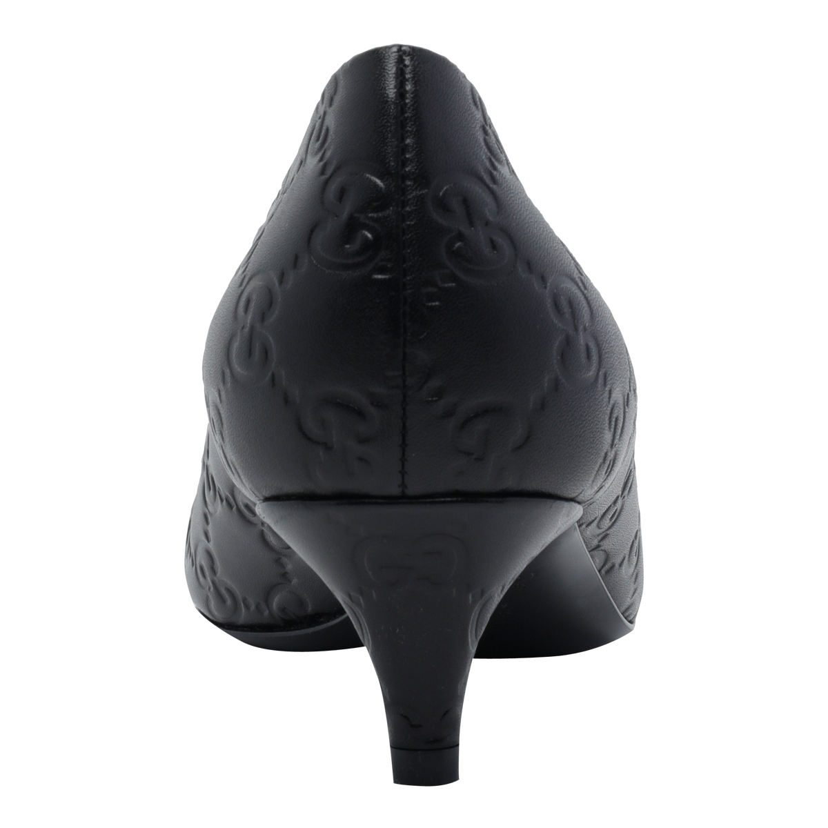 [Gucci] Pumps SS26 853320AAD4U1000