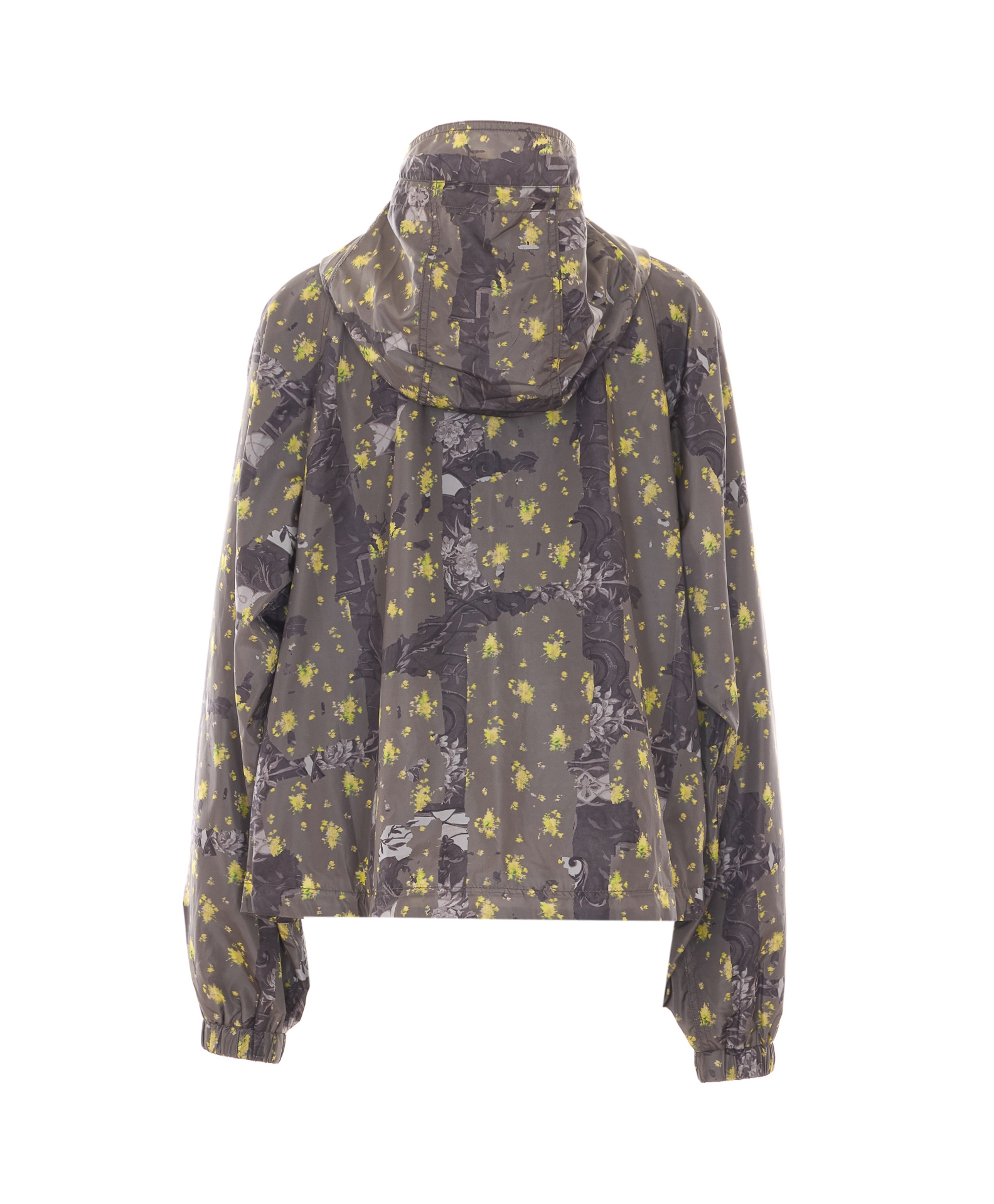 [GANNI] Casual Jacket SS26 A1010216052