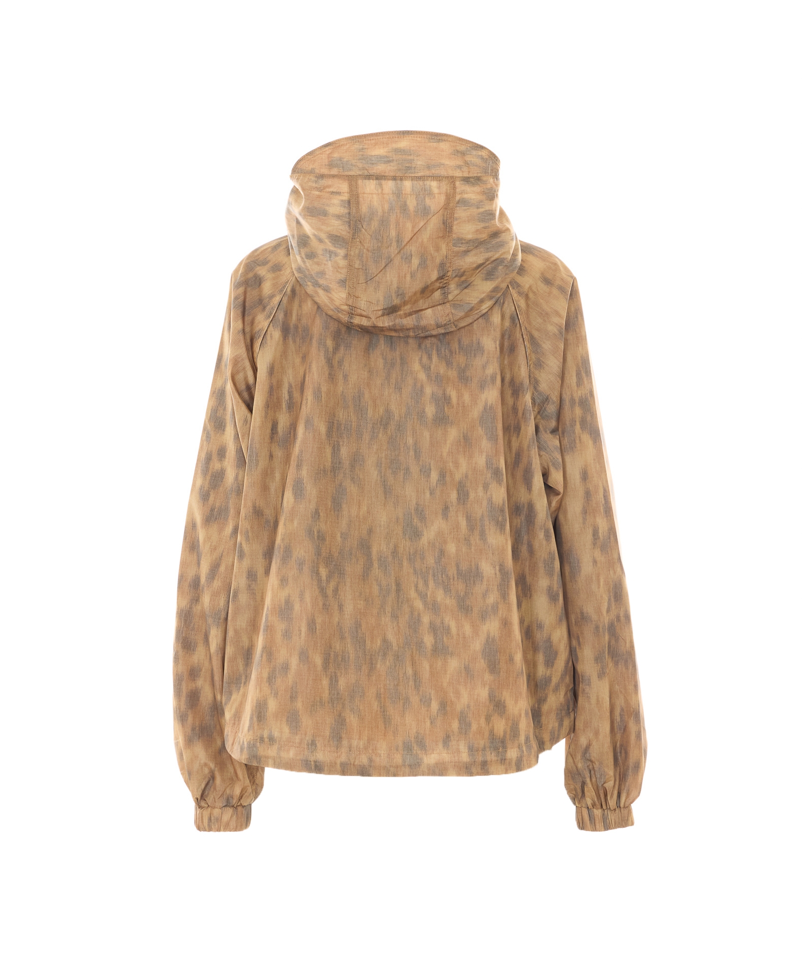 [GANNI] Casual Jacket SS26 A1010209ZZT