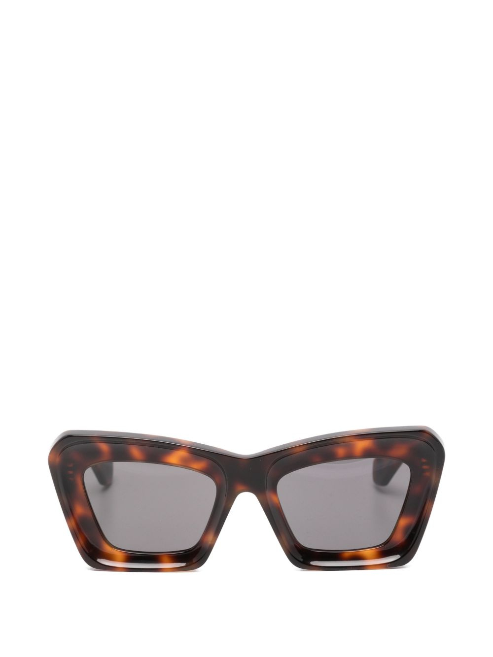 [Loewe] Sunglasses FW26 LW40145I5252A