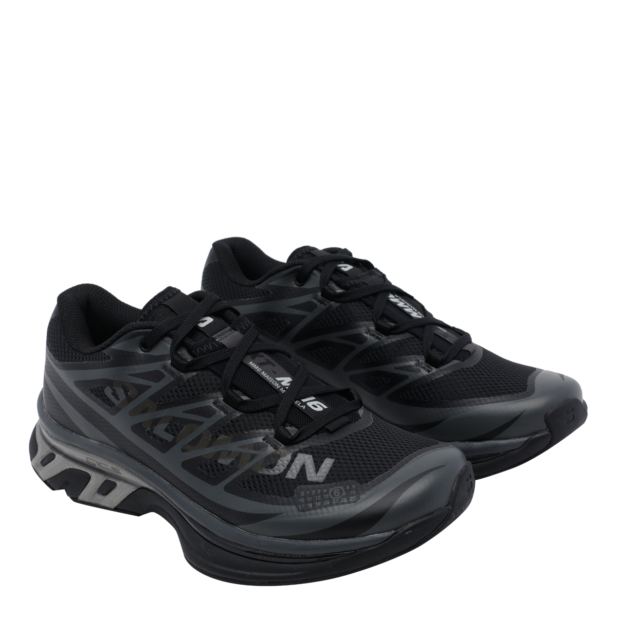 [MM6 MAISON MARGIELA X SALOMON] Sneakers SS26 S59WS0243P6303HB422