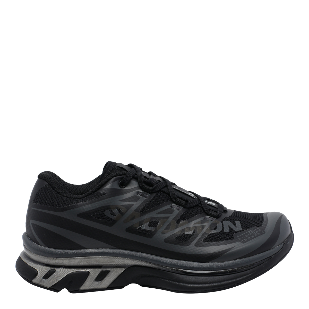 [MM6 MAISON MARGIELA X SALOMON] Sneakers SS26 S59WS0243P6303HB422