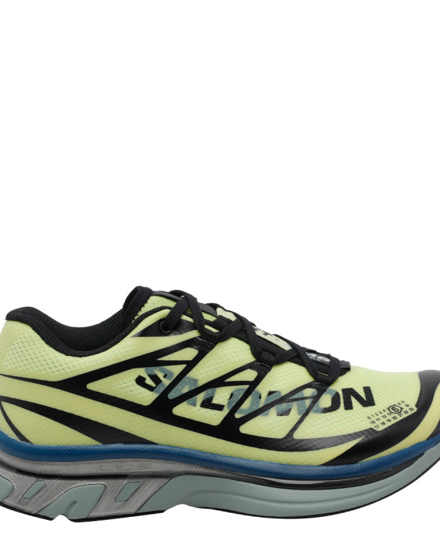 [MM6 MAISON MARGIELA X SALOMON] Sneakers SS26 S59WS0243P6303HB420