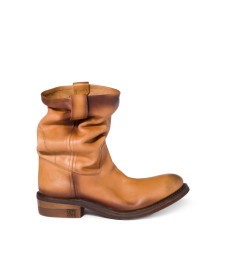 [Miu Miu] Ankle Boots FW26 5U680E5ODF0054