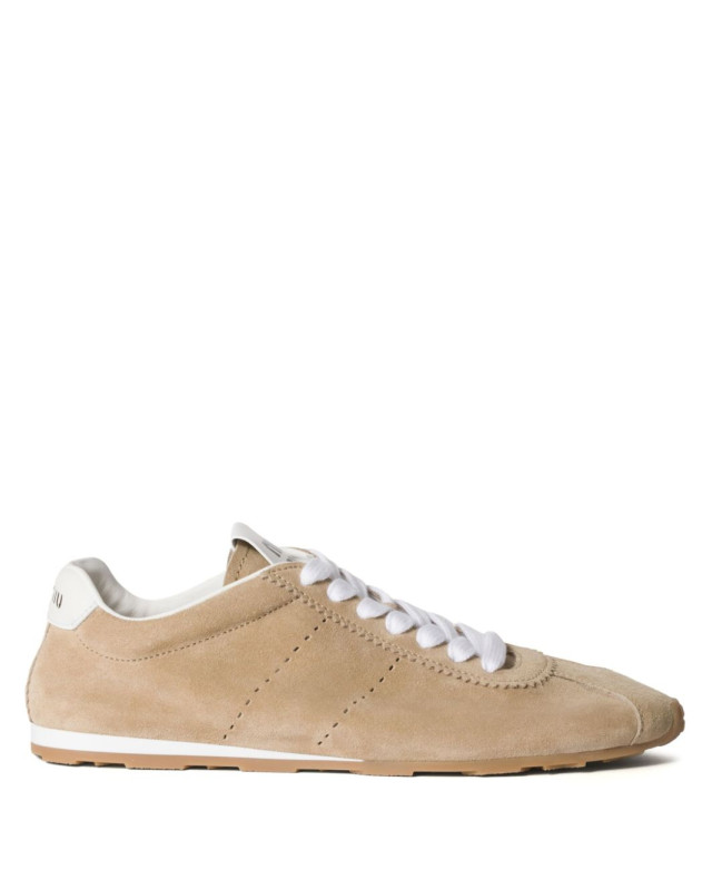 [Miu Miu] Sneakers FW26 5E114E054F0F24