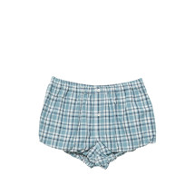 [Acne Studios] Shorts FW26 AE0095AF2
