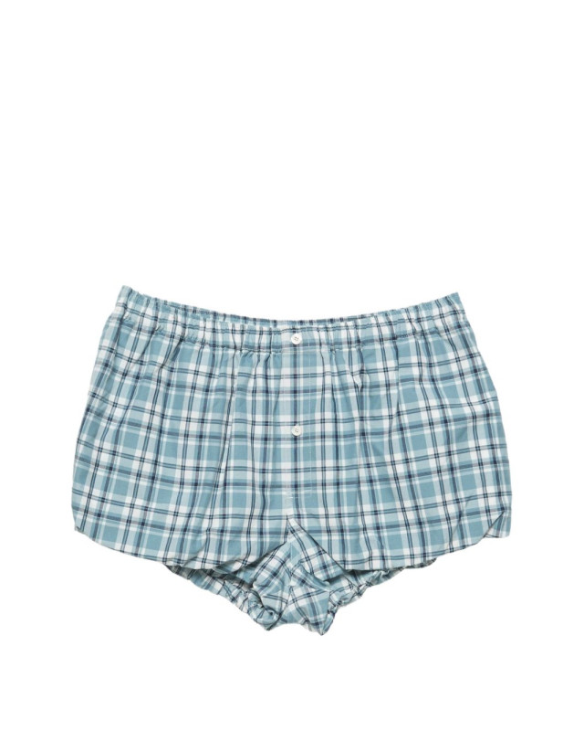 [Acne Studios] Shorts FW26 AE0095AF2
