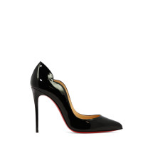 [Christian Louboutin] Pumps FW26 1190911BK01