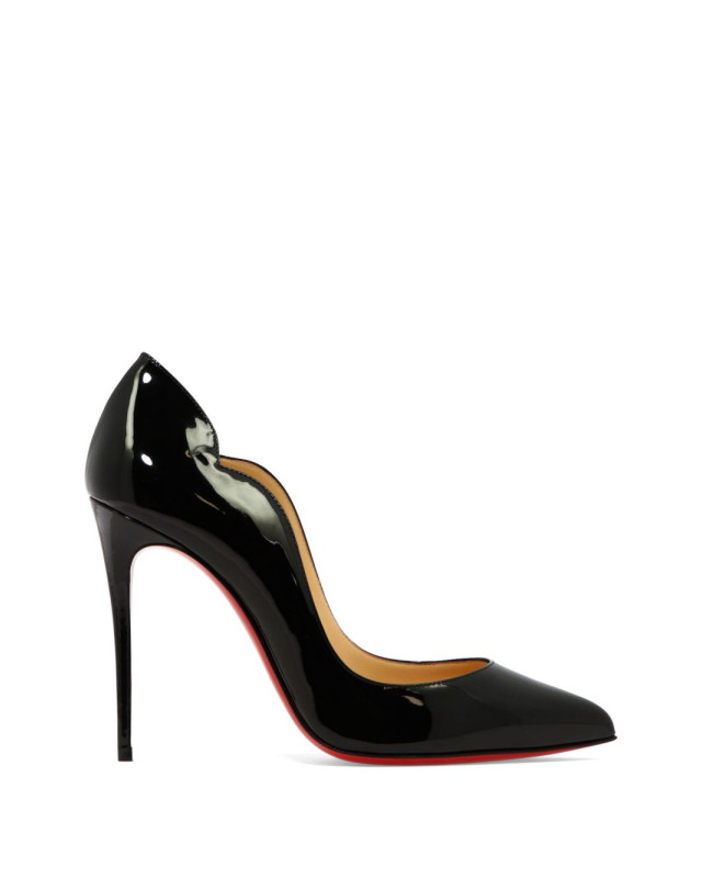[Christian Louboutin] Pumps FW26 1190911BK01