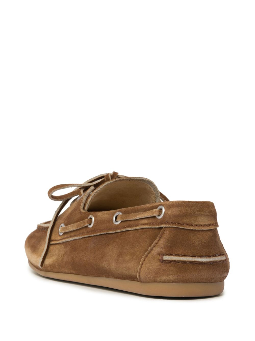 [Miu Miu] Loafer FW26 5D123EZ5OF0401