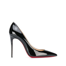 [Christian Louboutin] Pumps FW26 3191411BK01