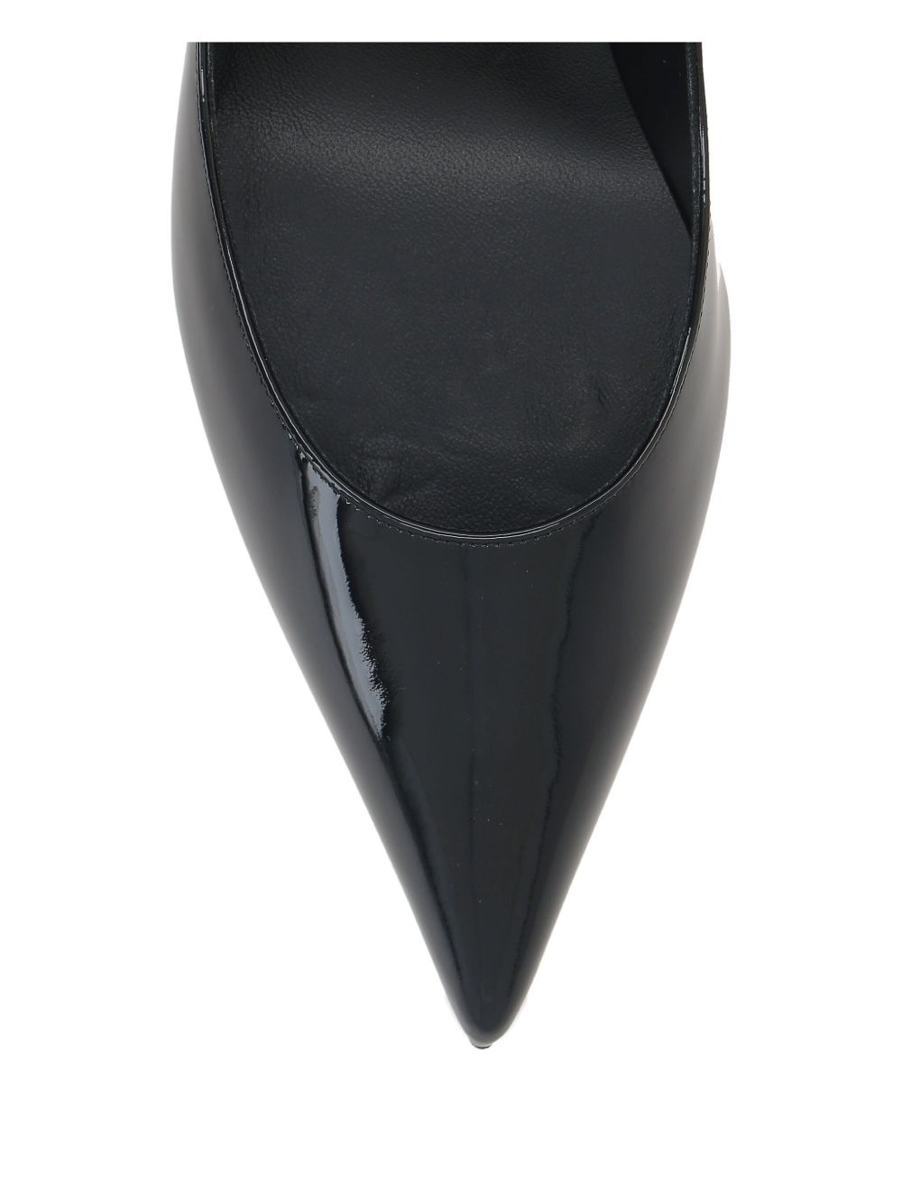 [Christian Louboutin] Pumps FW26 1250938B439