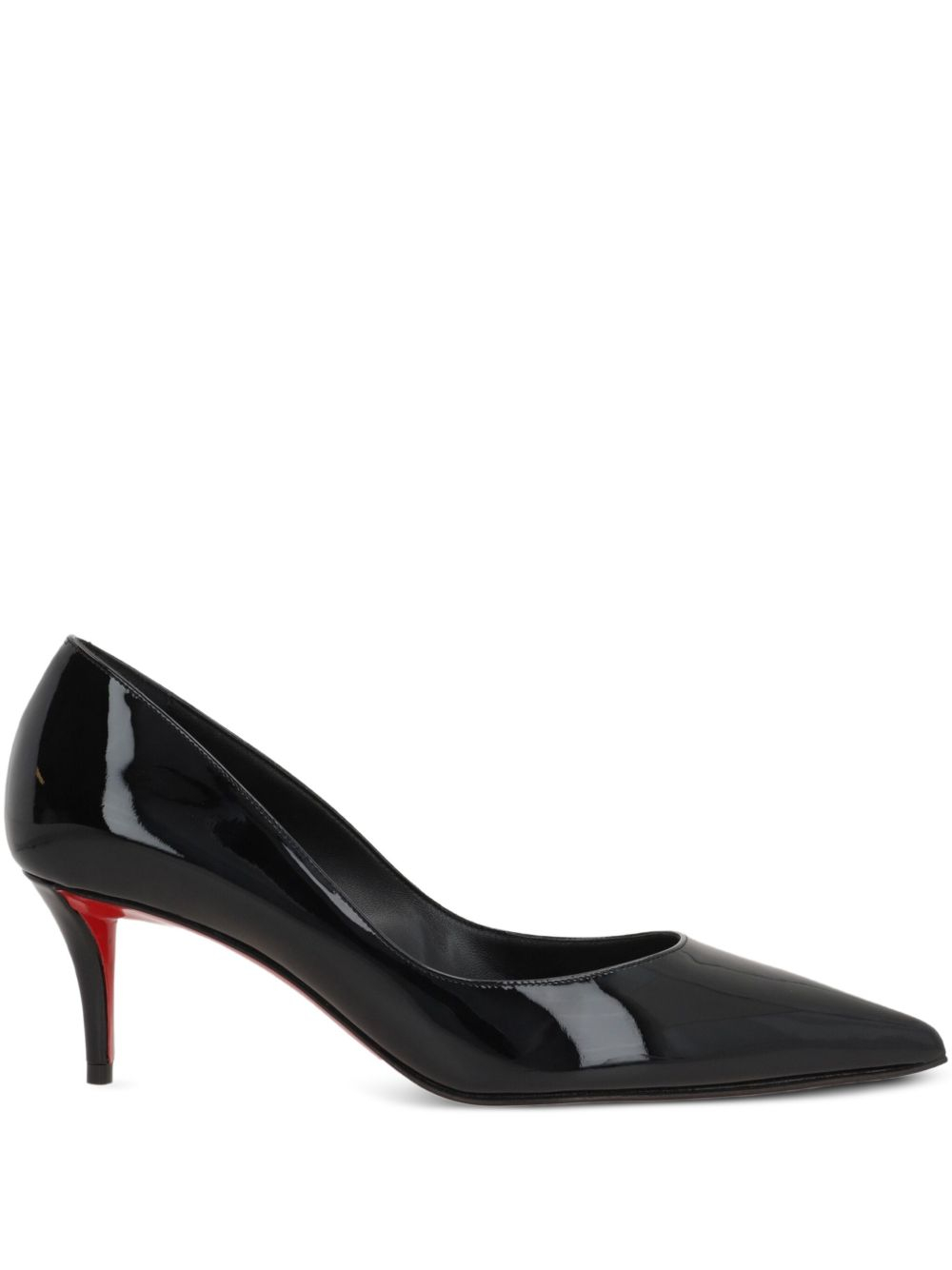 [Christian Louboutin] Pumps FW26 1250938B439