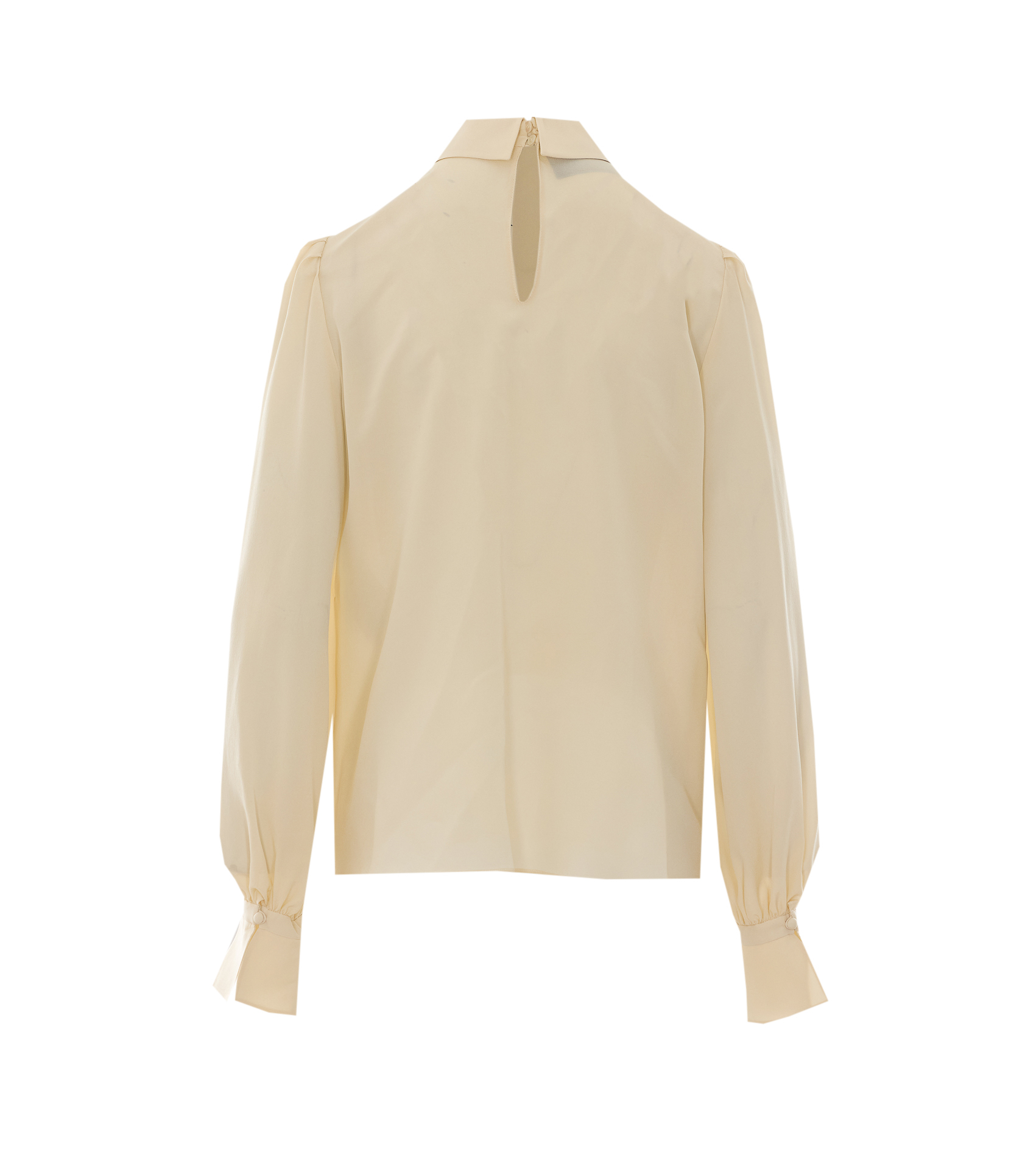 [Valentino Garavani] Shirts Long Sleeve SS26 AEBX021BAD6