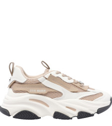 [Steve Madden] Sneakers SS26 POSSESSIONIRISH CREAM/WHT