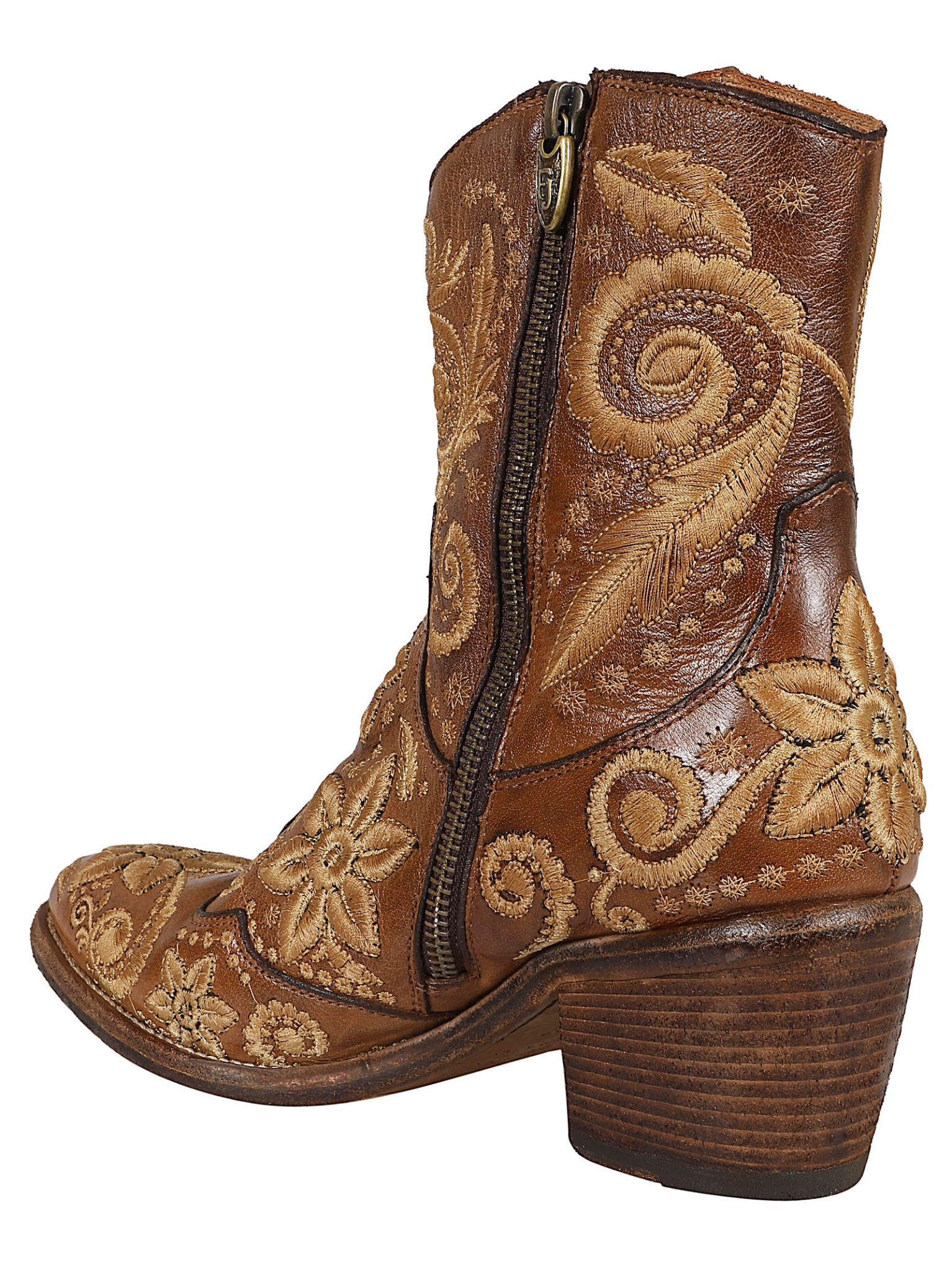 [Fauzian Jeunesse] Boots SS26 3273