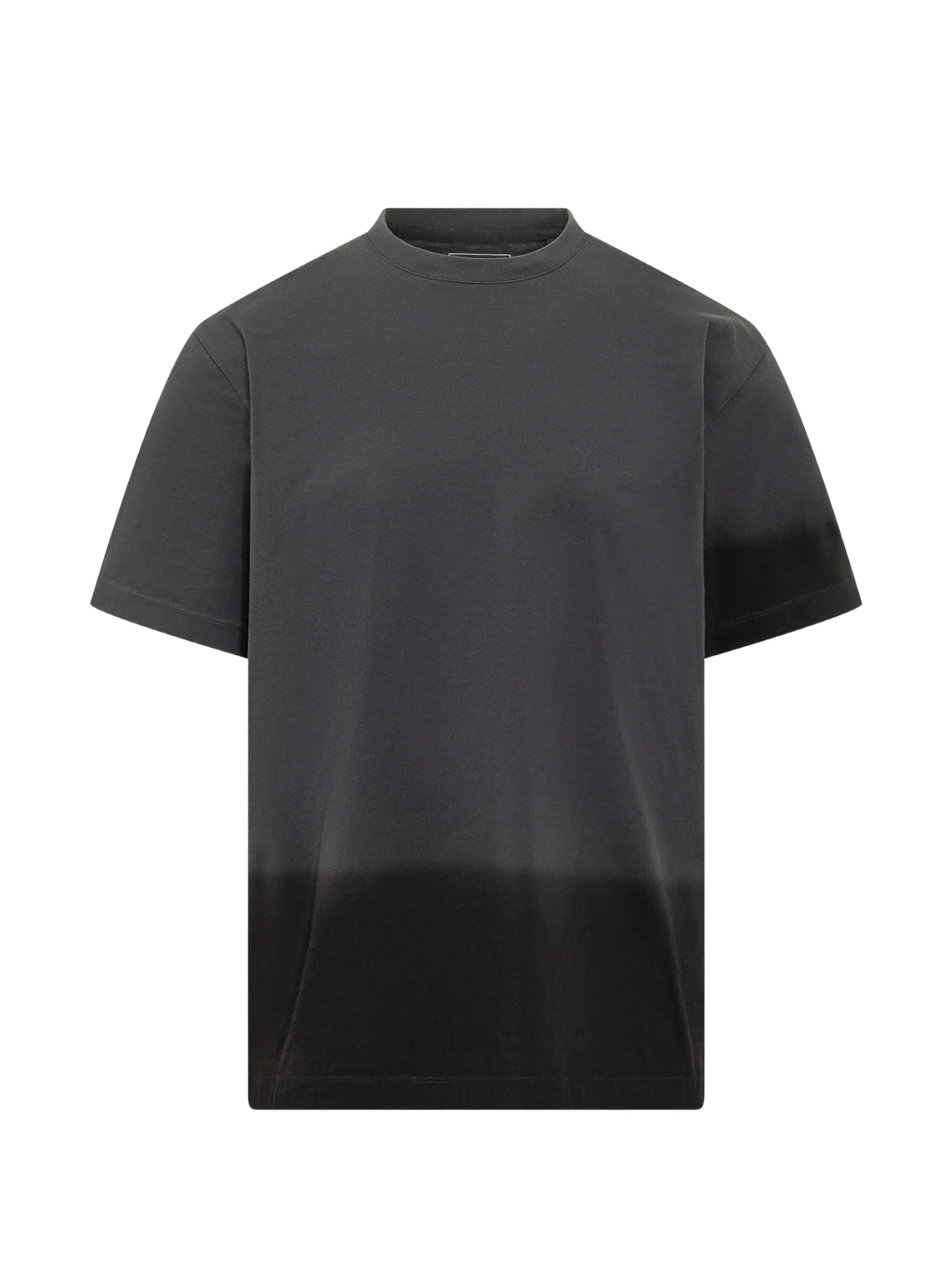 [Y-3] T-shirts Short Sleeve SS26 KQ9787