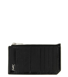 [Saint Laurent] Wallet SS26 847962EABDD1000