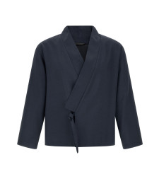 [Kenzo] Blazer SS26 FG55VE1409TX76