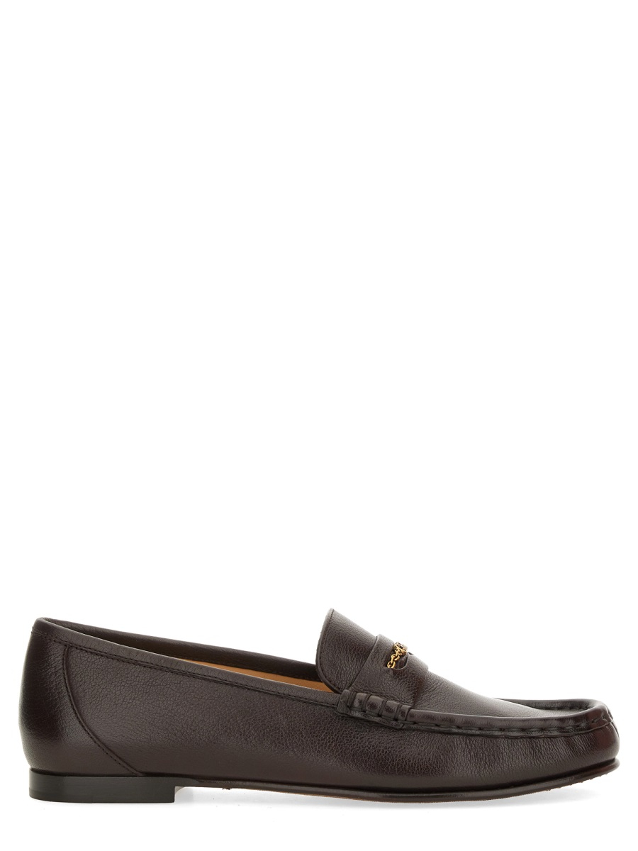 [Chloe] Loafer FW25 25W11SUR_25E