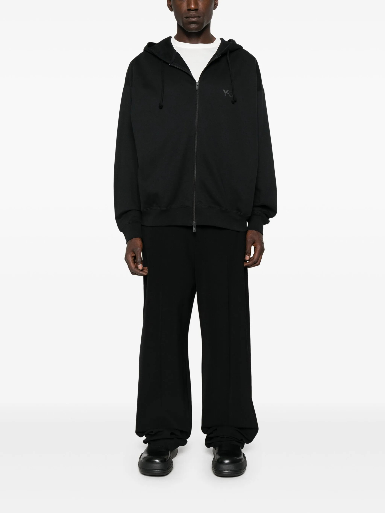 [Y-3] Hoodie SS26 KA3107